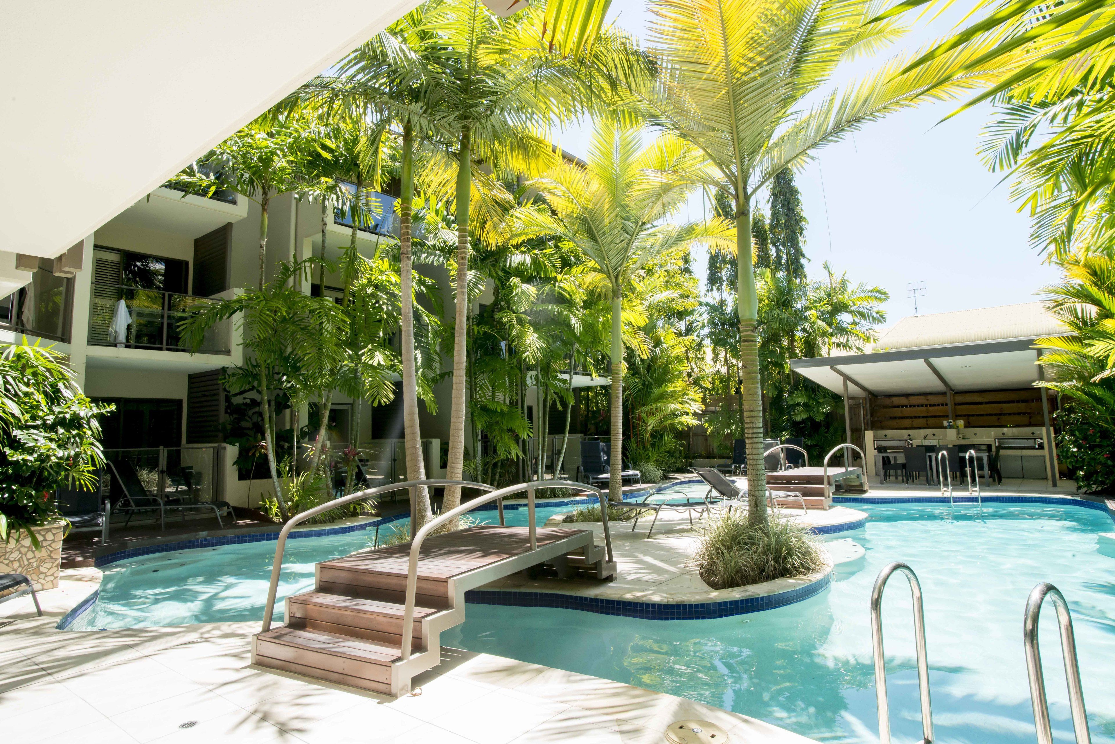 Shantara Resort Port Douglas - Adults Only Retreat