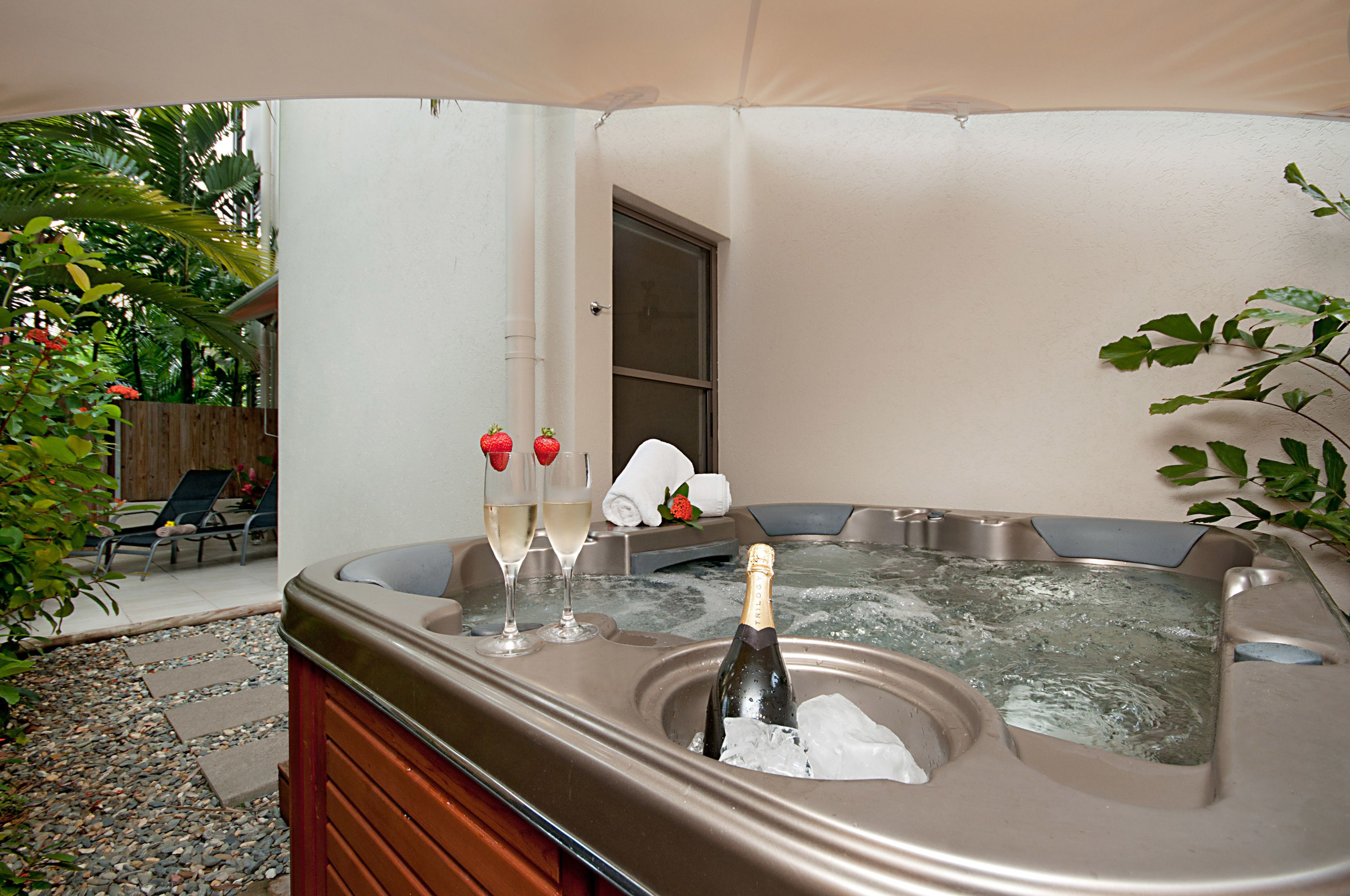 Shantara Resort Port Douglas - Adults Only Retreat