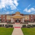 Comfort Suites Ennis