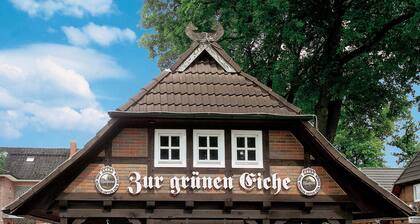 Akzent Hotel Zur Grünen Eiche