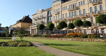 Hotel Elbresidenz an der Therme Bad Schandau