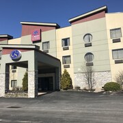 The 10 Top 2 Star Hotels In East Liverpool From 49 In 2020
