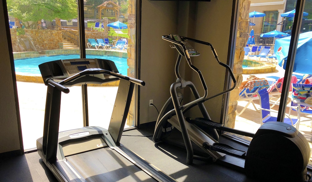 Tanglewood Resort and Conference Center