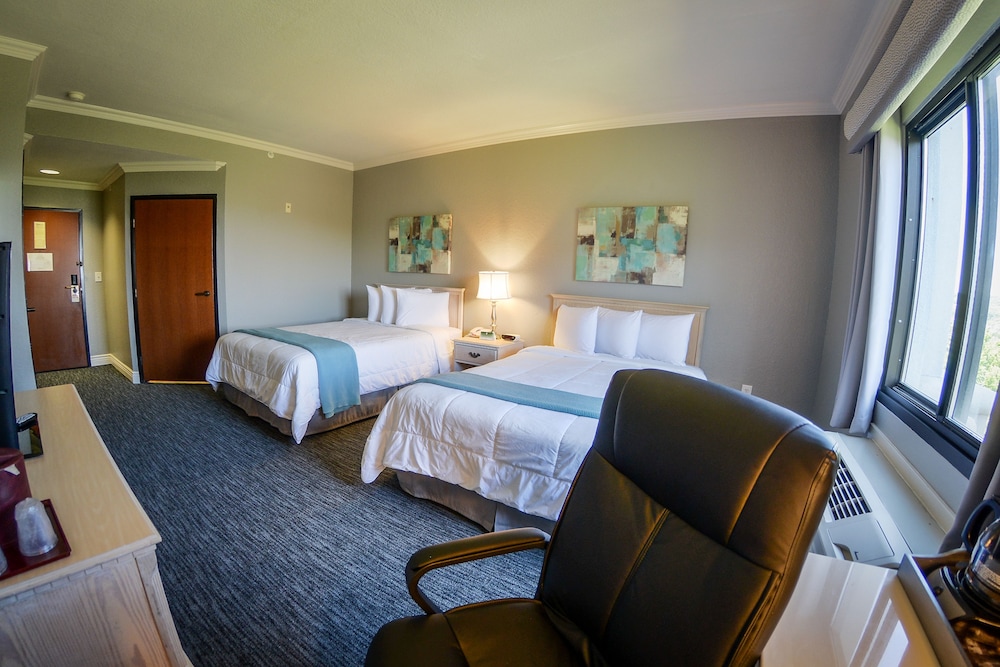 Tanglewood Resort and Conference Center