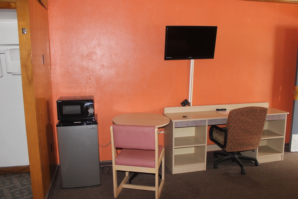 Budget Inn Pulaski in Pulaski Best Rates & Deals on Orbitz