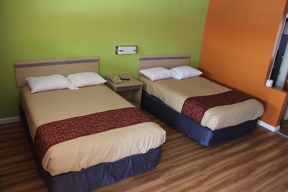 Budget Inn Pulaski in Pulaski Best Rates & Deals on Orbitz