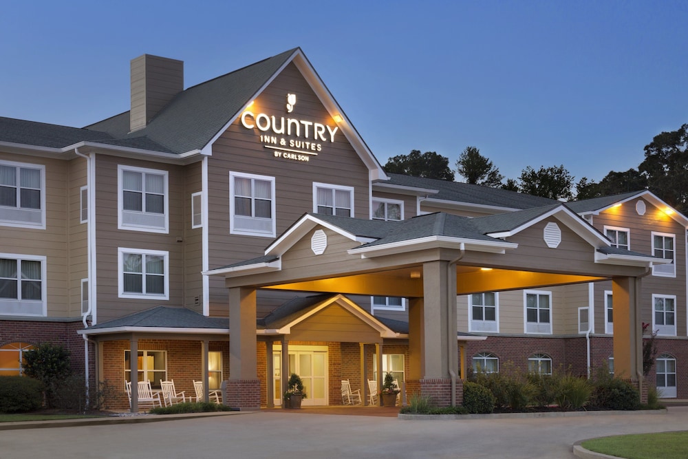Country Inn & Suites by Radisson, Pineville, LA in Pineville Best