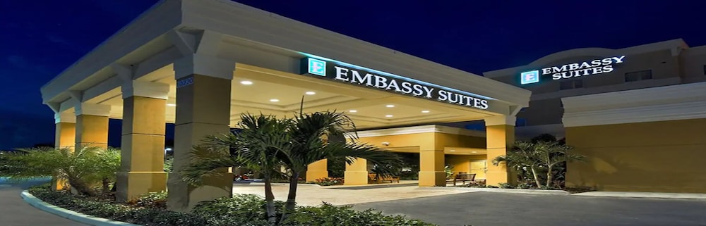 Embassy Suites by Hilton Tampa Brandon