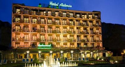 Hotel Astoria