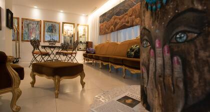 Hotel San Marino iDesign