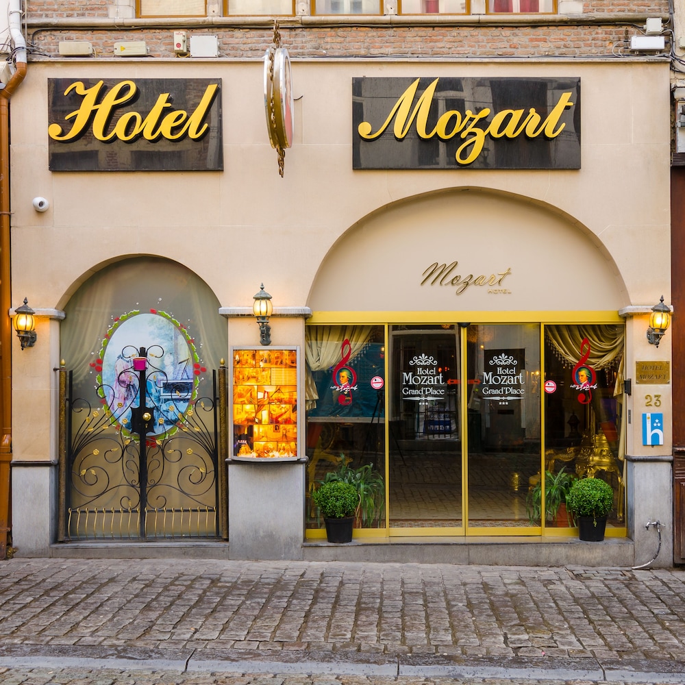 Hotel Mozart 2019 Room Prices 86, Deals & Reviews Expedia