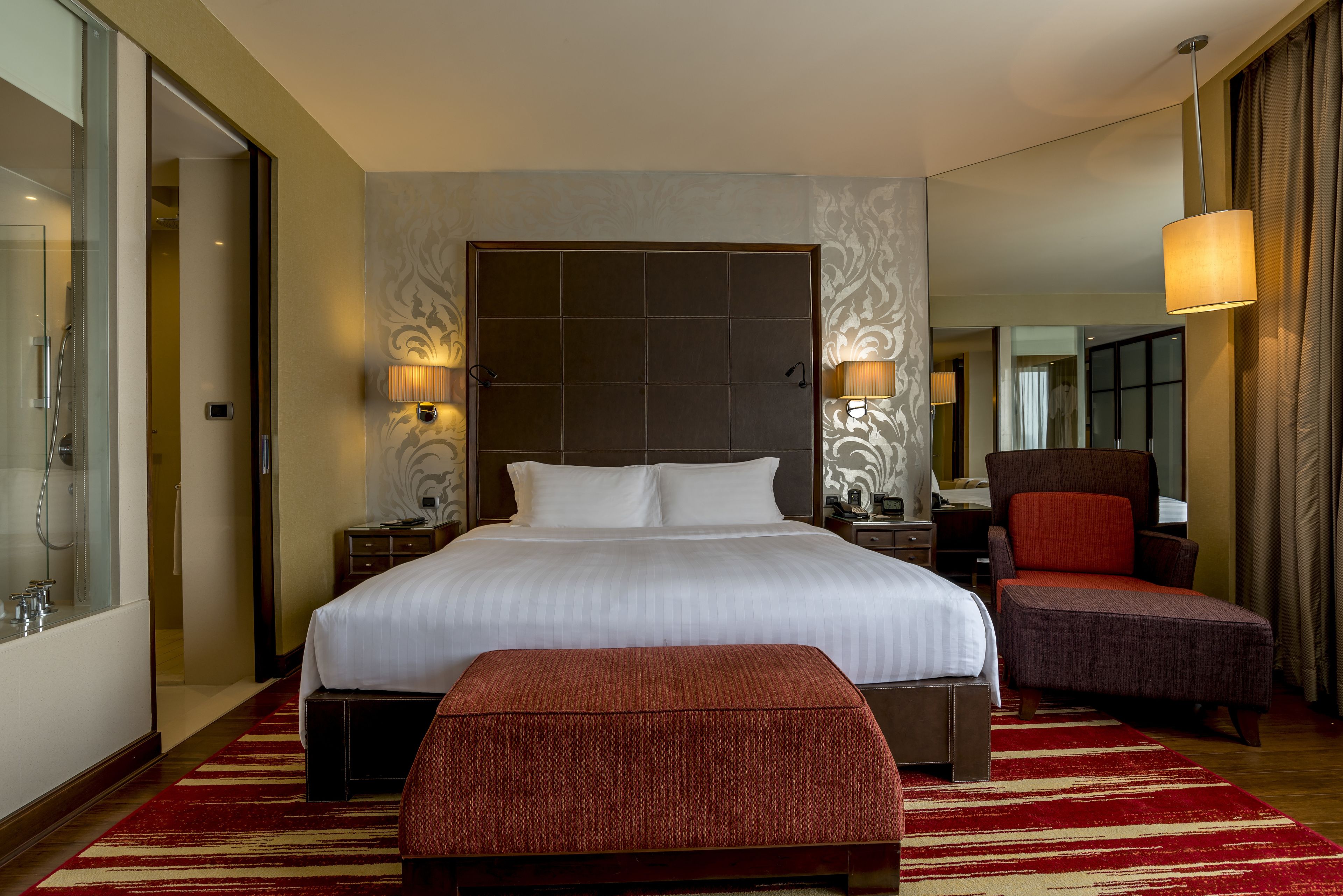 プルマン バンコク グランデ スクンビット ホテル バンコク 口コミ 宿泊料金 予約 エクスペディア