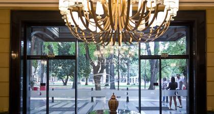 Amérian Executive Mendoza Hotel