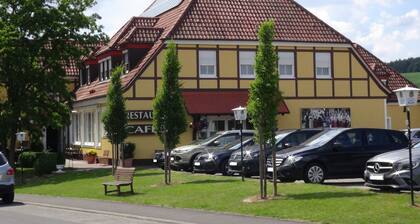 Hotel Rhöner Land Bed & Breakfast