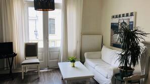Gratis babybedden, gratis wifi