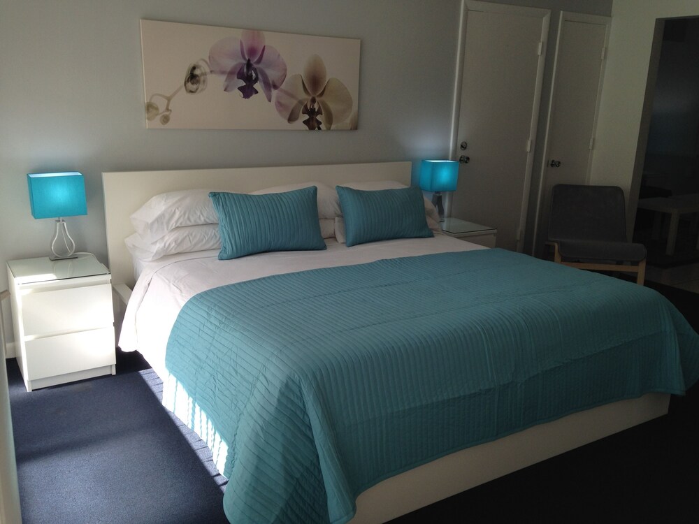 Gay guest house