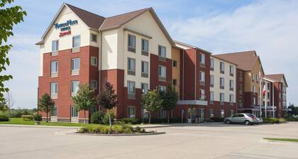 TownePlace Suites by Marriott - Des Moines Urbandale