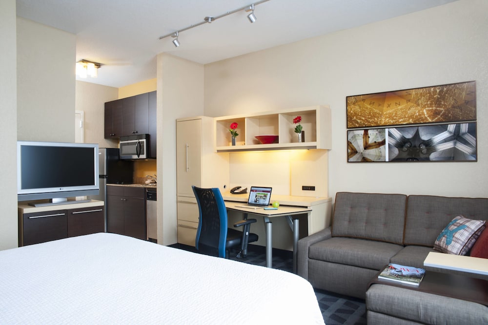 TownePlace Suites by Marriott - Des Moines Urbandale