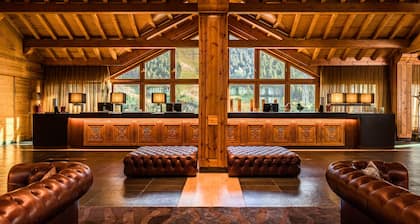 Sport Hotel Hermitage & Spa