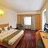 Abad Atrium in Cochin, India