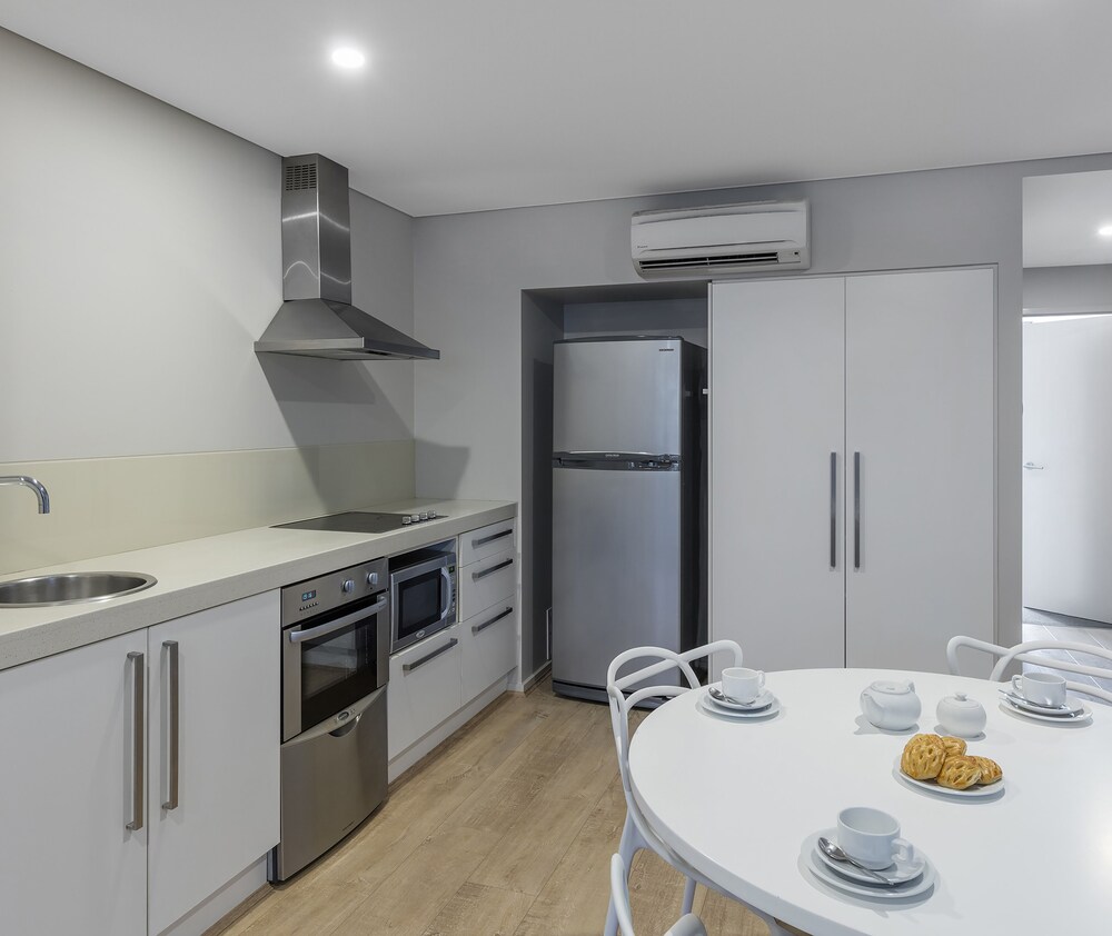 Oaks Nelson Bay Lure Suites In Port Stephens Hotel Rates Reviews On Orbitz