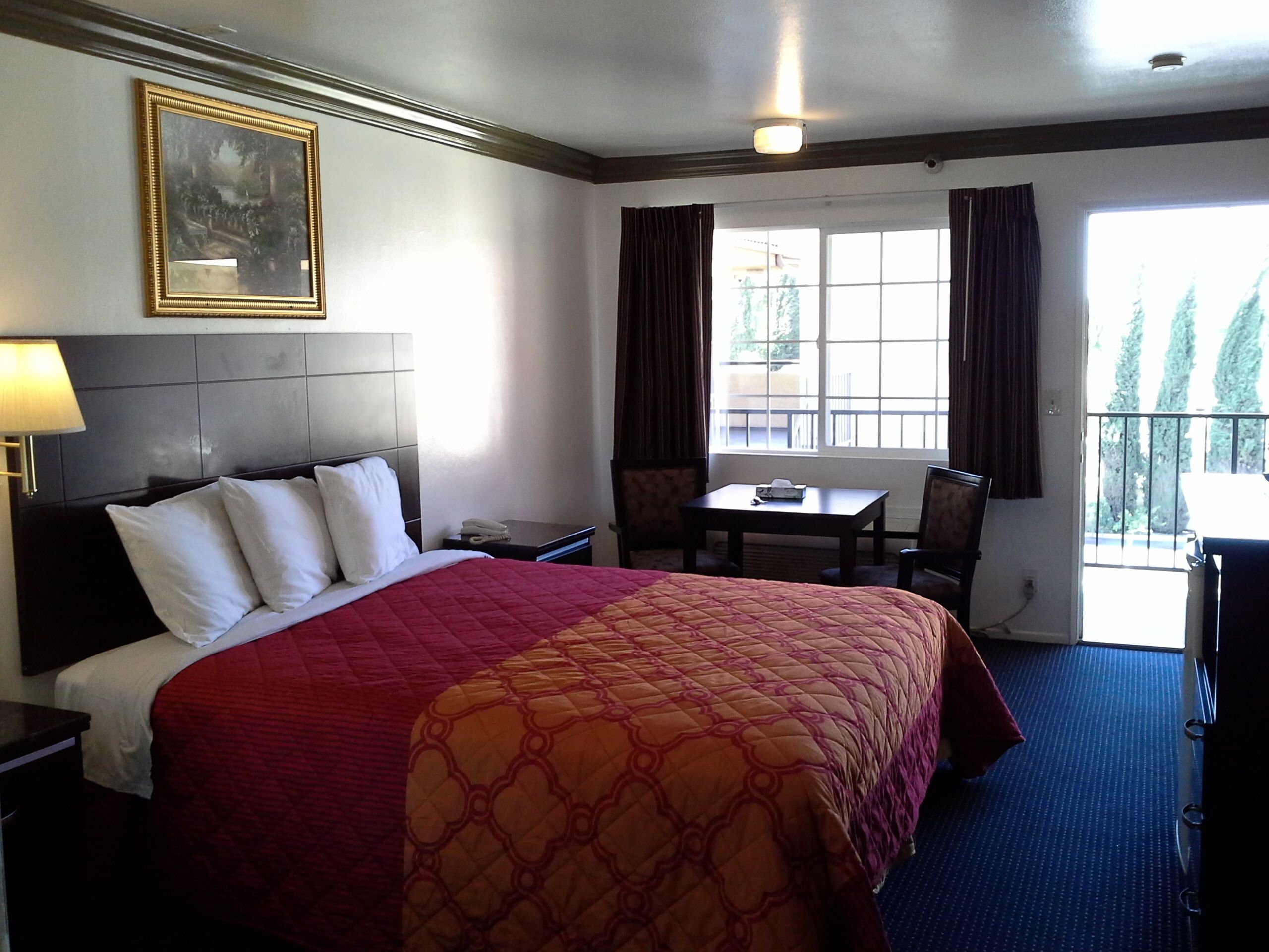 Lambert Inn in Whittier, United States