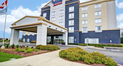 Fairfield Inn & Suites by Marriott Guelph