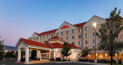 Hilton Garden Inn Reno