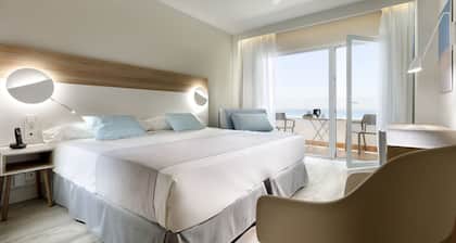 Palladium Hotel Costa del Sol