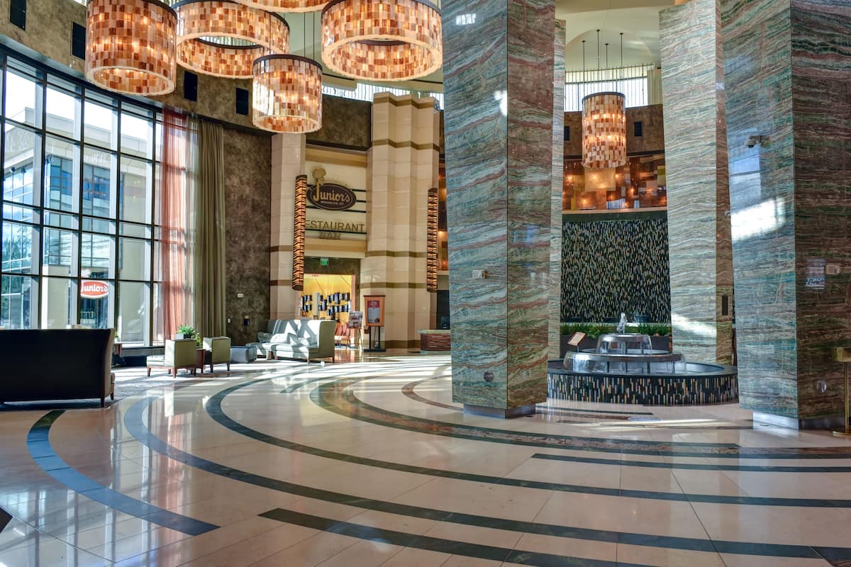 Foxwoods Foxwoods