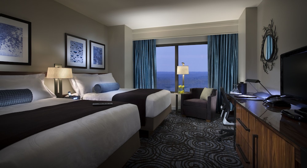 The Fox Tower at Foxwoods 2018 Room Prices 71, Deals & Reviews Expedia