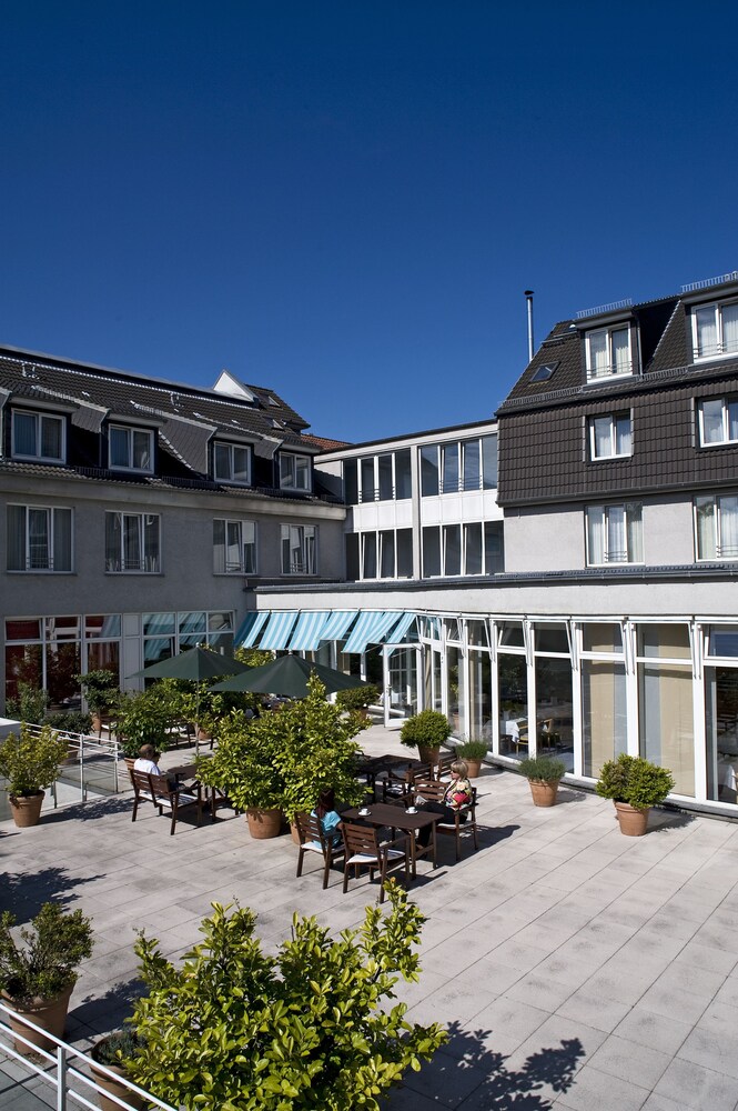 Hotel Atlantic Bremen Restaurant Hotel Atlantic Bremen Restaurant