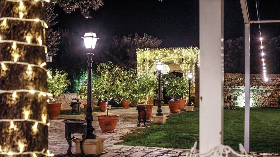 Tenuta Moreno