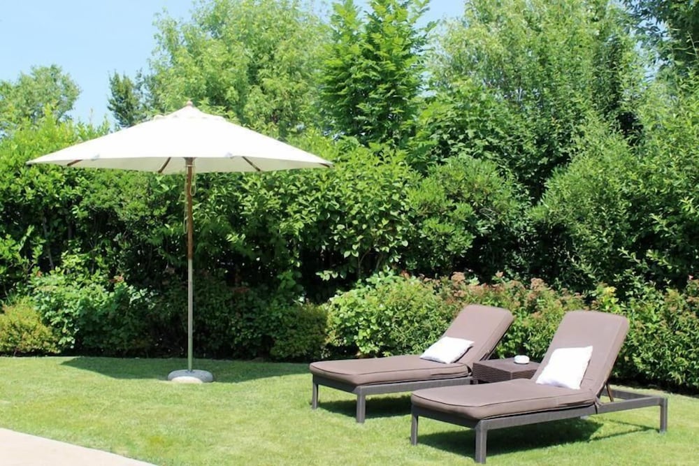 Foto - Joia Hotel & Luxury Apartments RTA