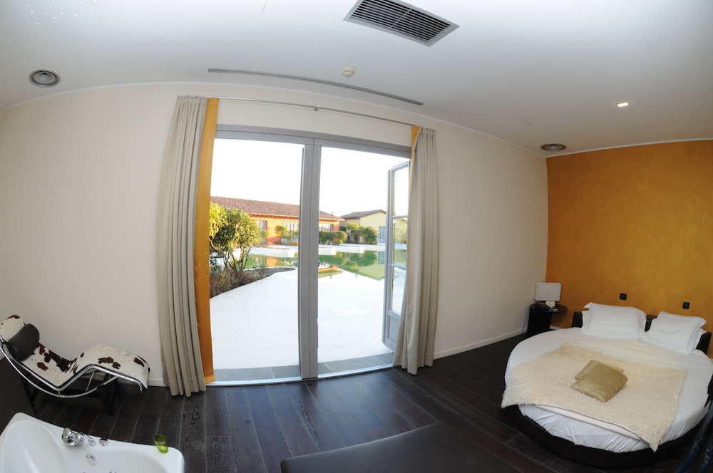 Foto - Joia Hotel & Luxury Apartments RTA