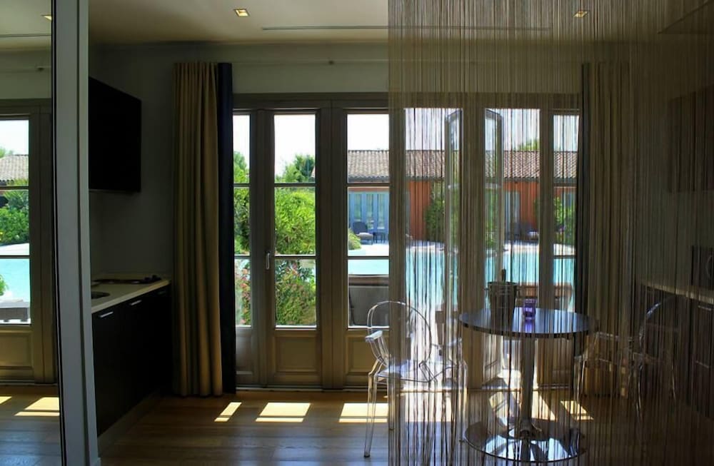 Foto - Joia Hotel & Luxury Apartments RTA