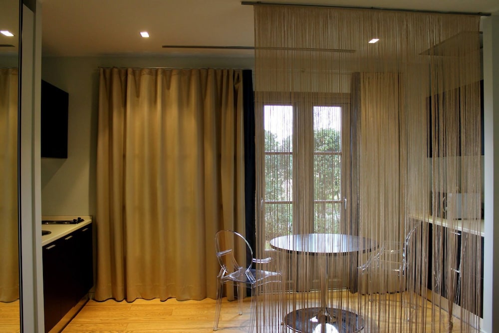 Foto - Joia Hotel & Luxury Apartments RTA