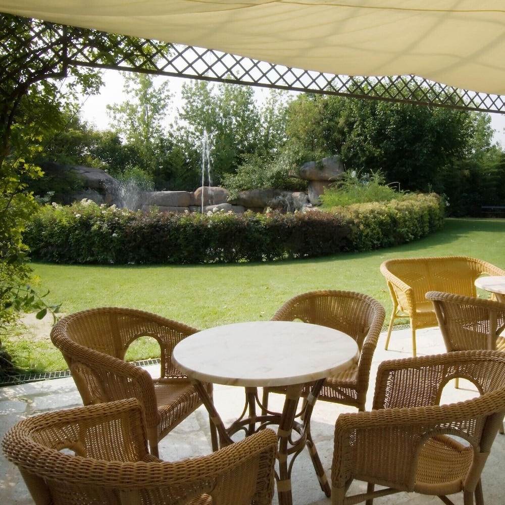 Foto - Joia Hotel & Luxury Apartments RTA