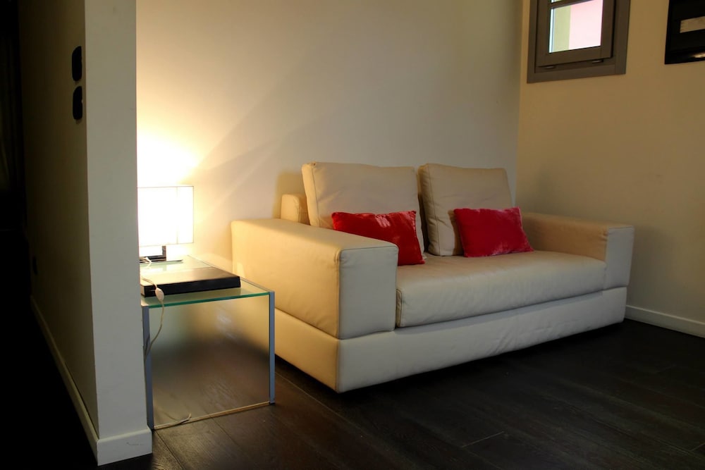 Foto - Joia Hotel & Luxury Apartments RTA