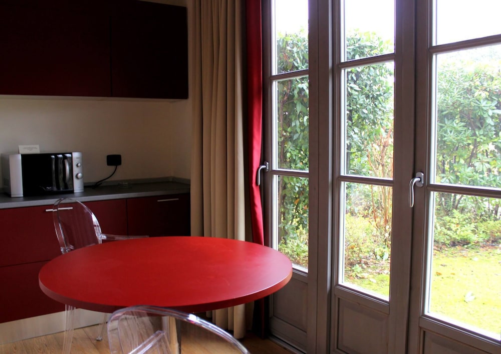 Foto - Joia Hotel & Luxury Apartments RTA