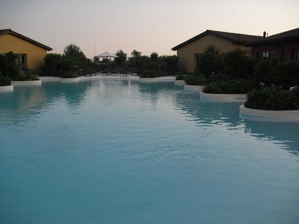 Outdoor Pool, Joia Luxury Hotel & Luxury Apartments