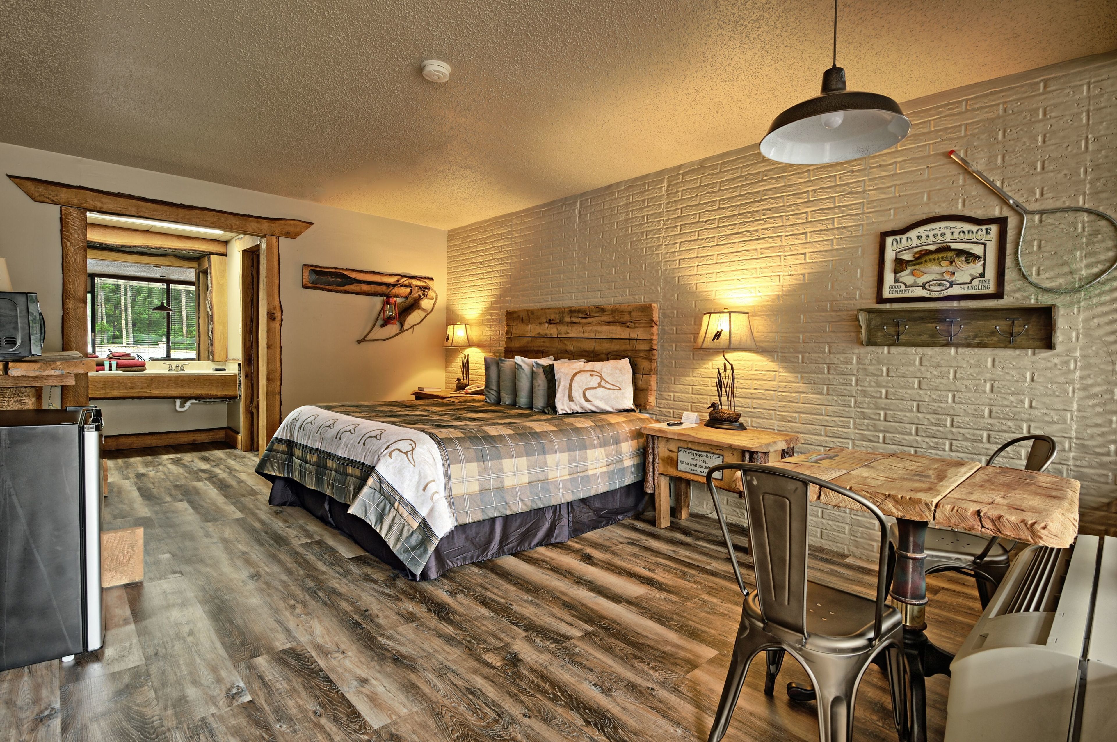 Stonegate Lodge in Eureka Springs, United States