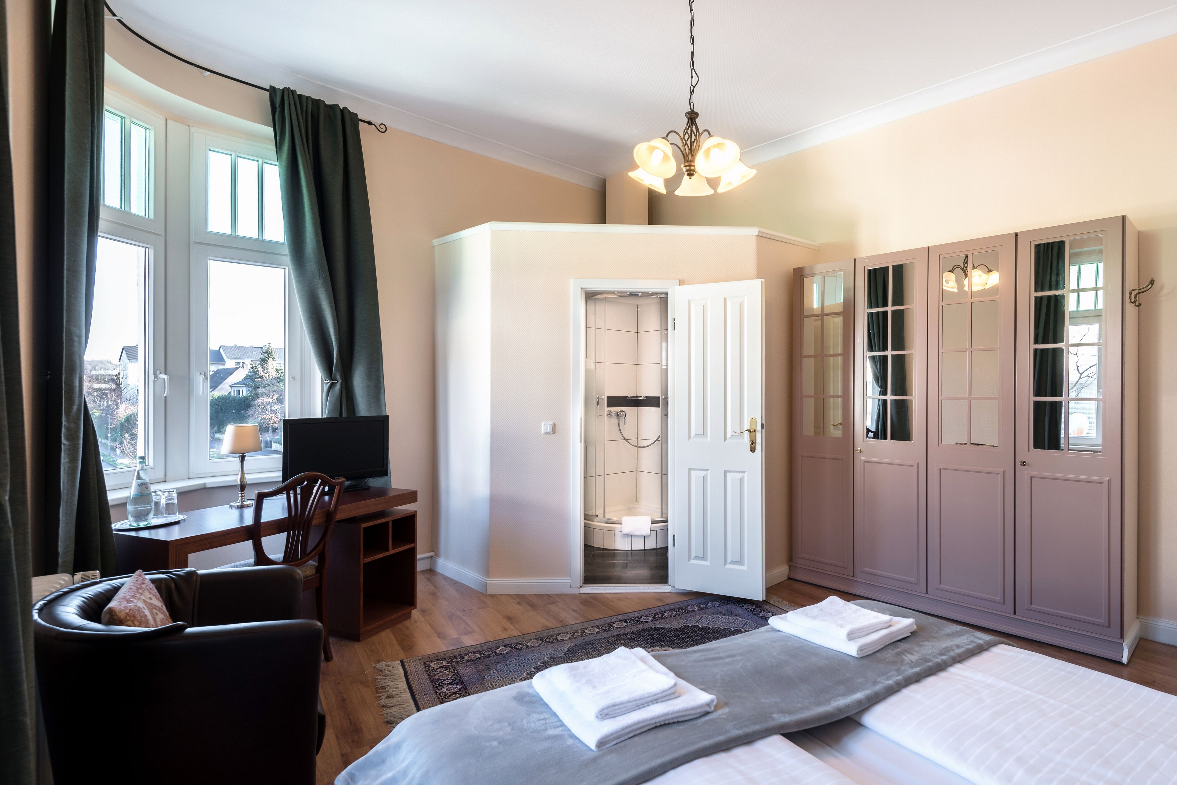 Hotel Barbarossa Classic in Ratingen, Germany