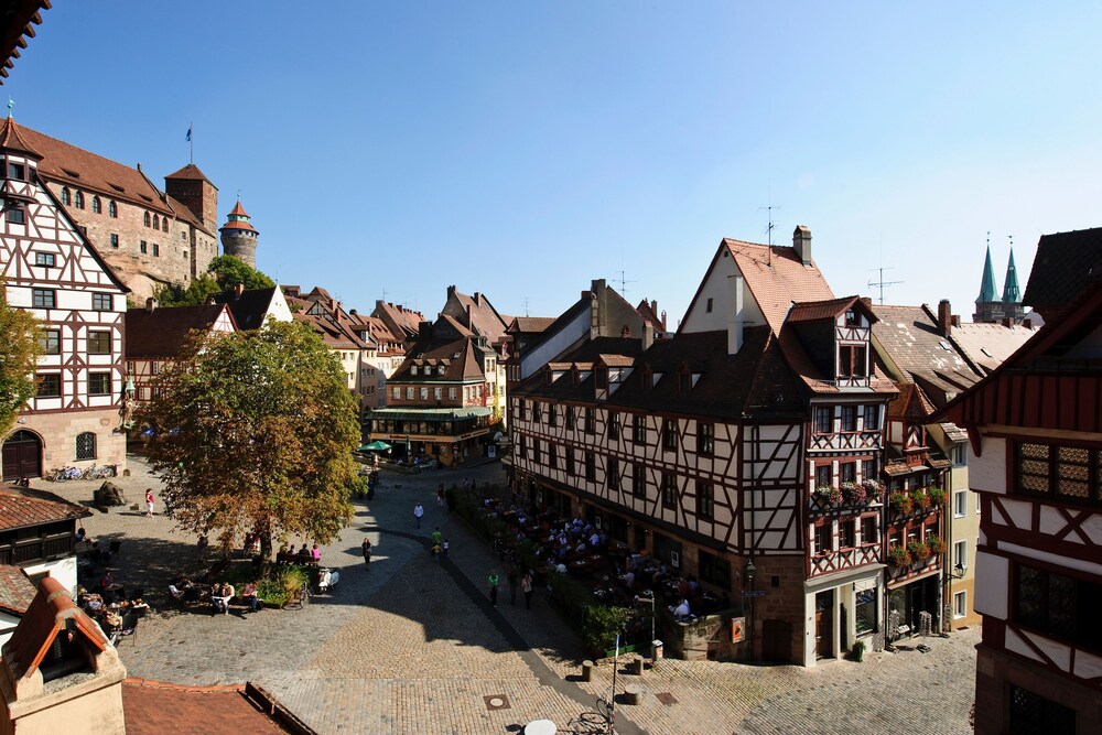 Kostenlos ficken in nürnberg
