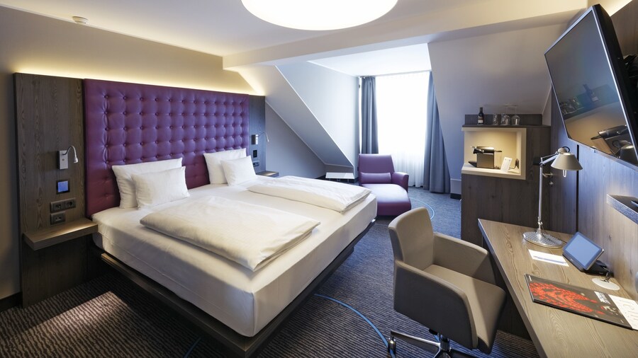 Hotel Stadt München
