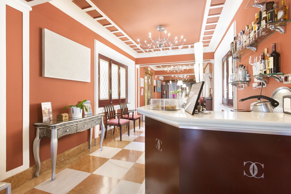 Imagen de Hotel Carlos V Granada (11 de 21)