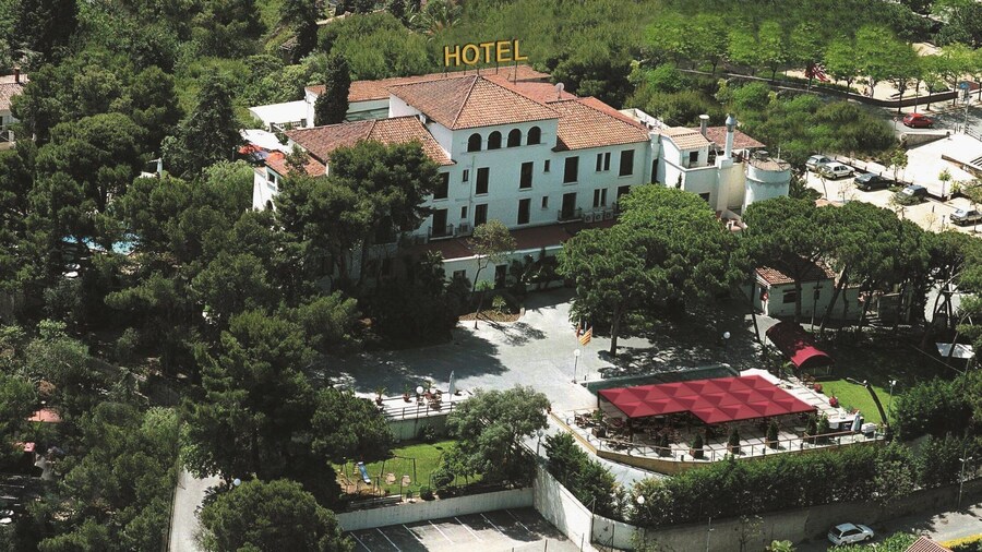 Hotel El Castell