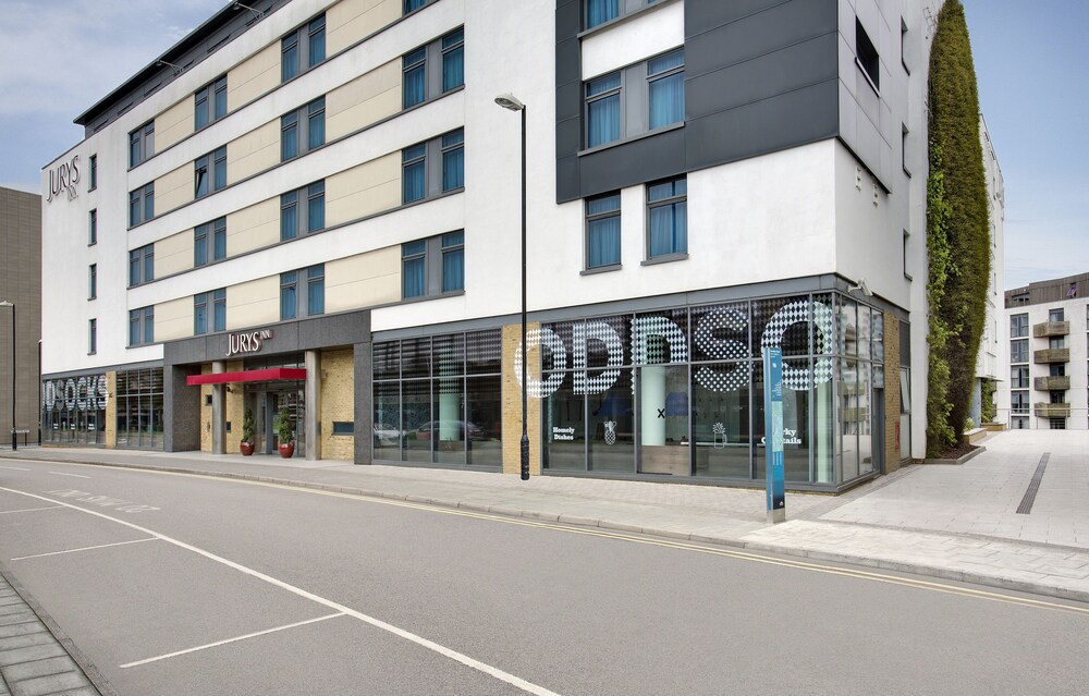 Jurys Inn Brighton