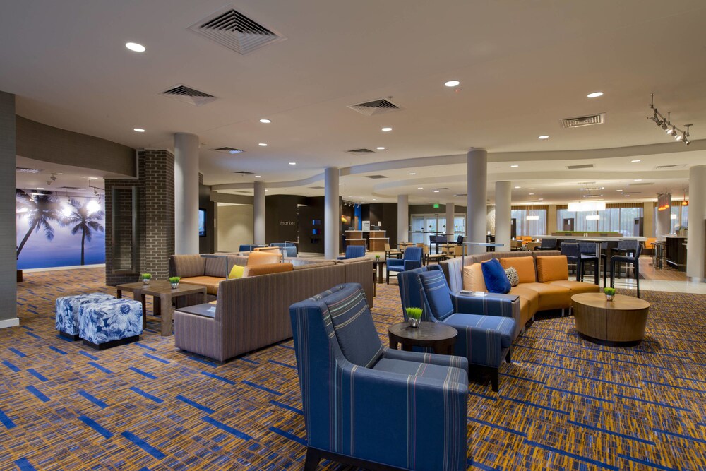 Courtyard Marriott Jacksonville Flagler Center Jacksonville