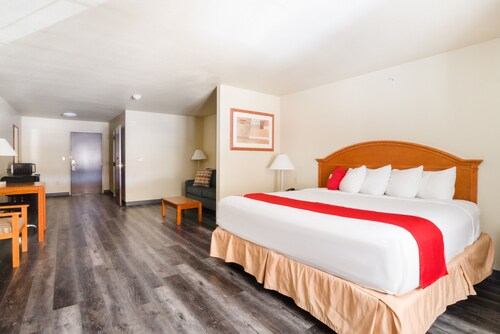 Wichita Falls Texas Hotels From 40 Cheap Hotel Deals Travelocity